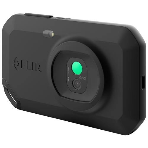 FLIR C3-X​ thermal imaging camera Vanadium