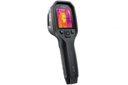 FLIR TG165-X MSX Thermal imager -25