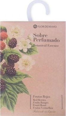 Flor De Mayo Botanical Essence forest