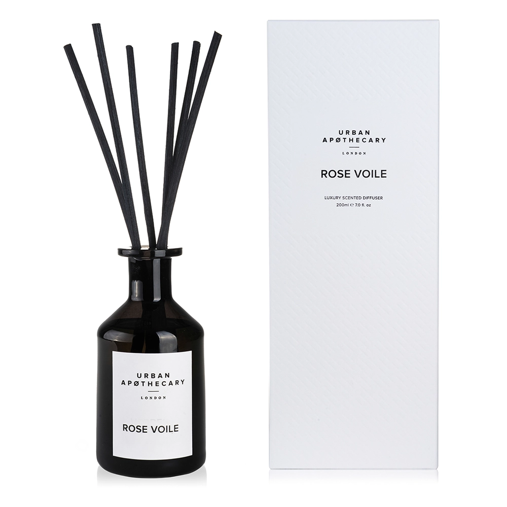 Home fragrance with sticks Urban Apothecary