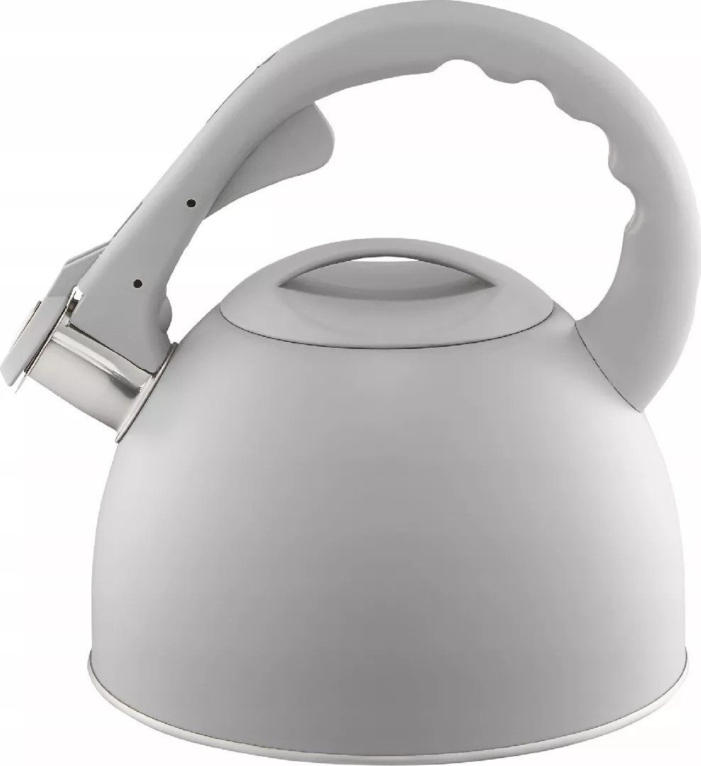 NON-ELECTRIC KETTLE 42773 GRIS GRAY (1