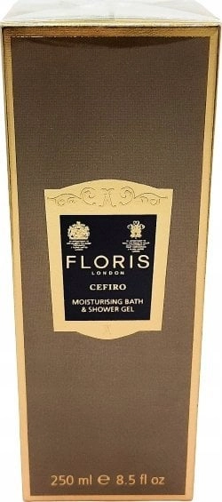 Floris Floris Of London  Cefiro  Moisturizing