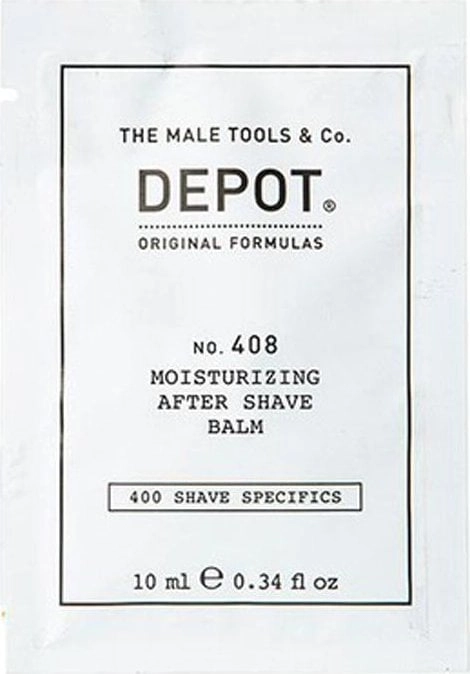 Floris Depot  400 Shave Specifics No