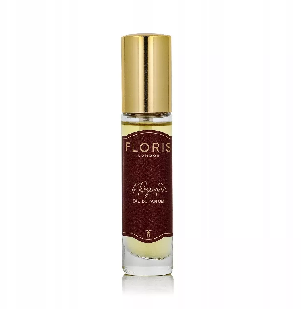 Floris Of London A Rose For