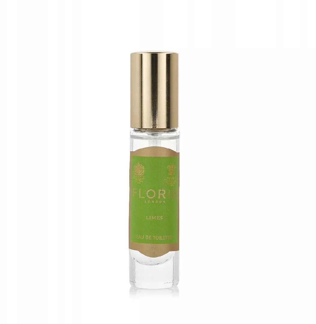 Floris Of London  Limes  Eau De