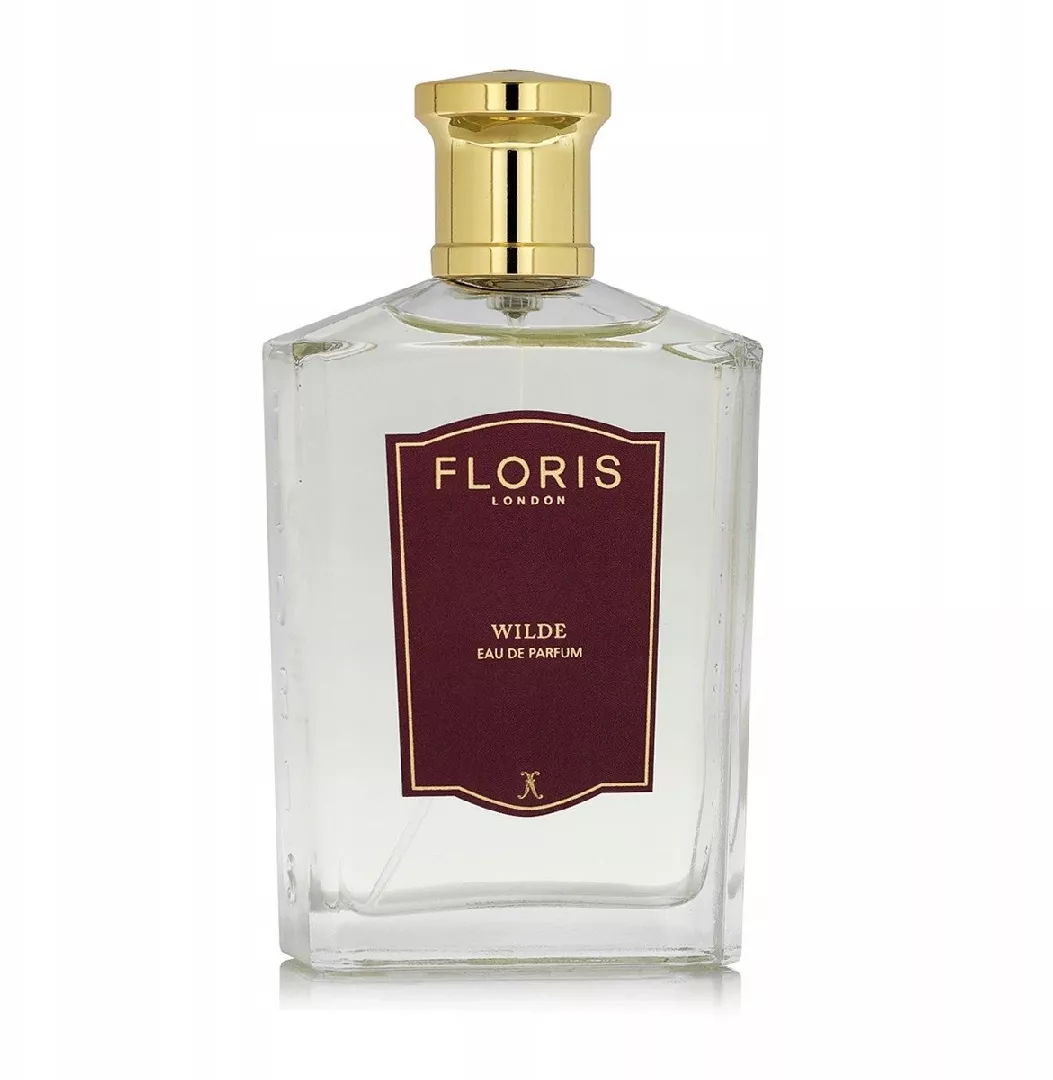 Floris Of London Wilde Eau De