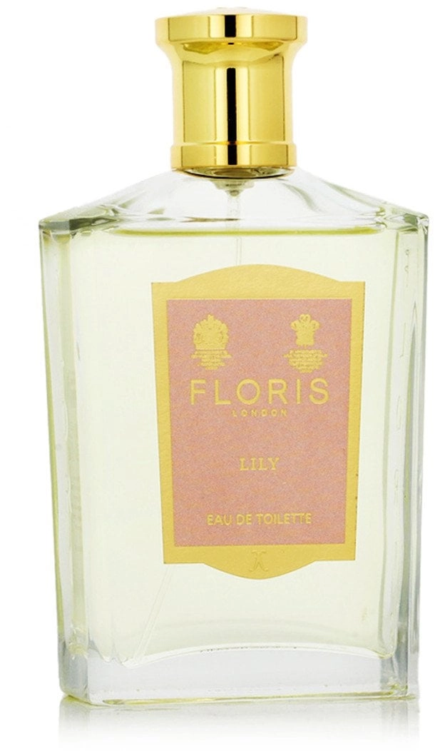 Floris Of London  Lily  Eau De