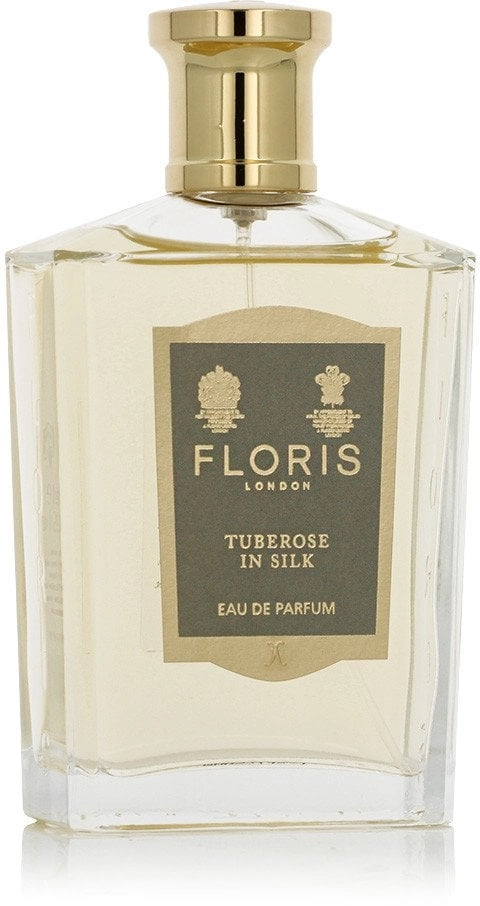 Floris Of London  Tuberose In Silk
