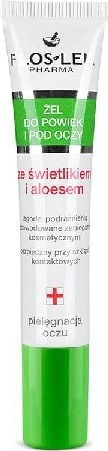 Floslek Eye care Gel with skylight
