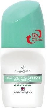 Floslek Hypo Dezodorant roll-on Fresh (142828)