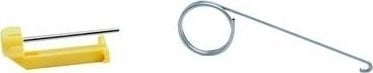 Fluval Rotor pin for U1/U2/U3 -