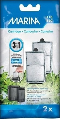 Fluval Replacement cartridge for MA i110