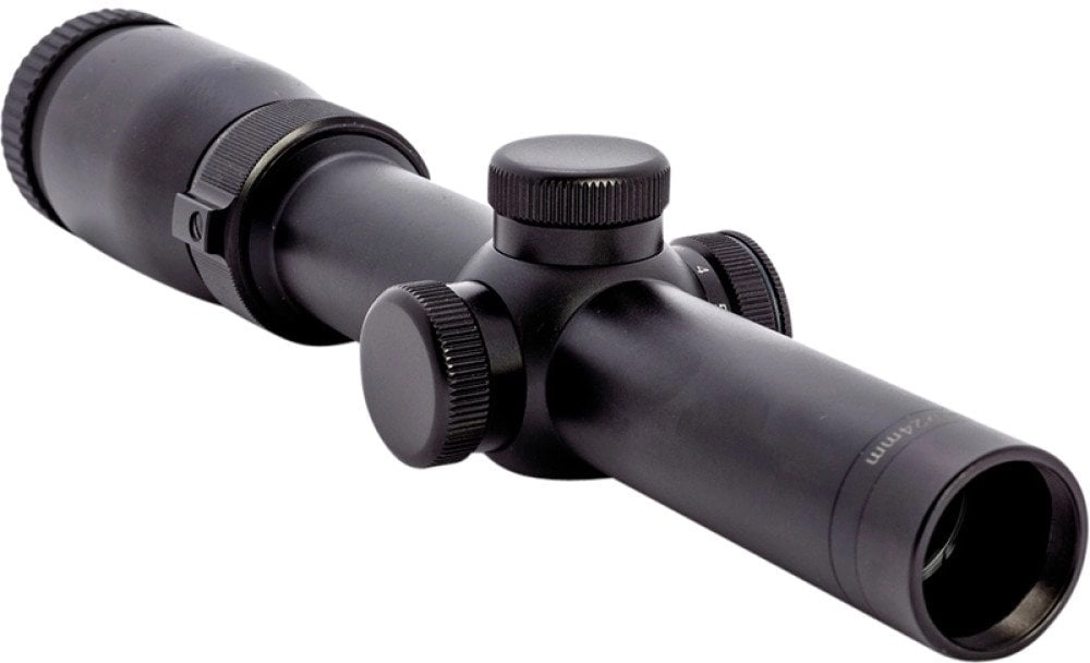Focus Insight 1-6x24 1-6X24 7391879053673