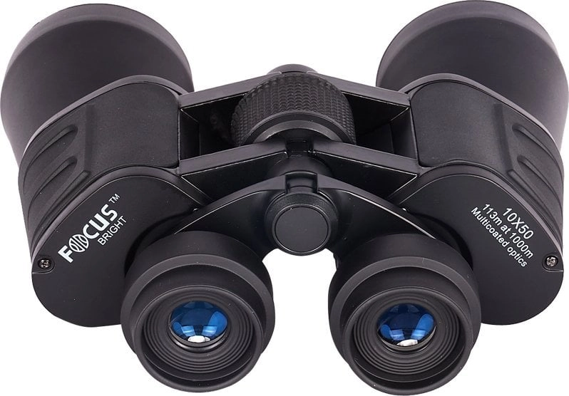 Focus Bright 10x50 binoculars 113777 7391879048105