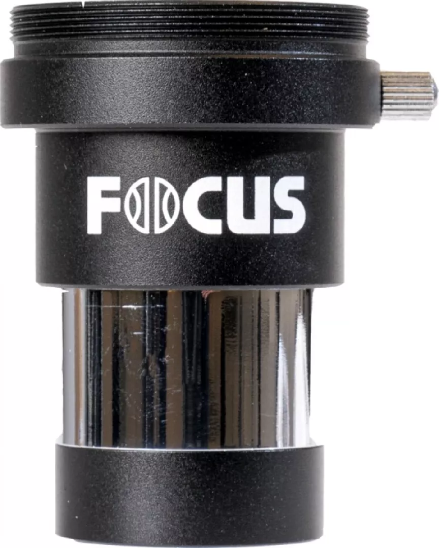 Teleskop Focus Focus T2/Barlow 2x 1