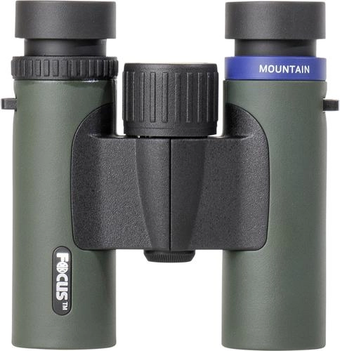 Focus Focus Mountain 10x25 binoculars 115847