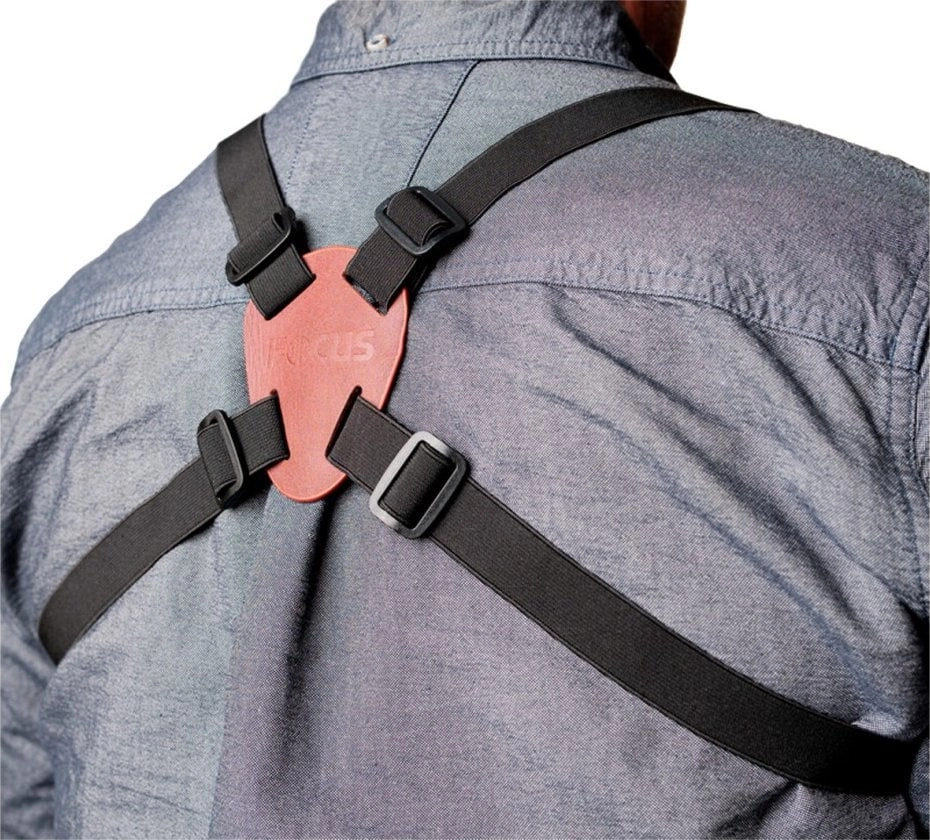 Focus Optics Focus Harness with buckle