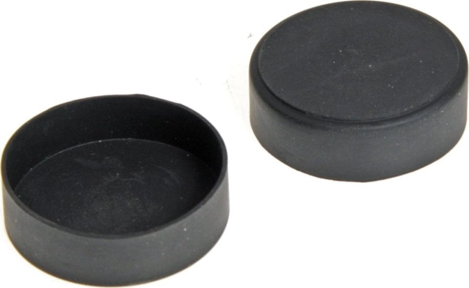 Focus Optics Focus Objective cover 2pcs