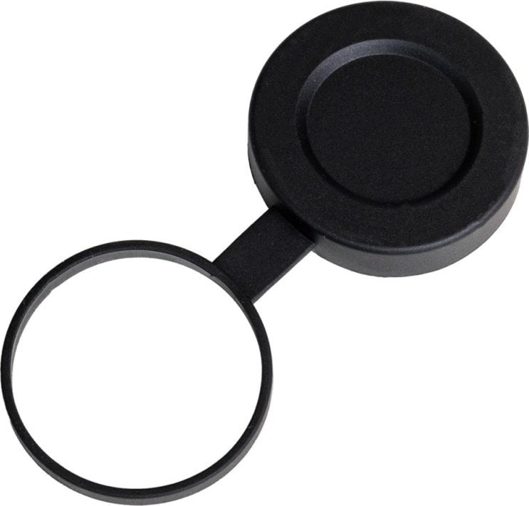 Focus Optics Focus Objective cover 2pcs