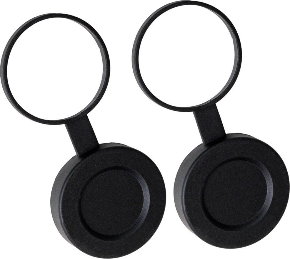 Focus Optics Focus Objective cover 2pcs