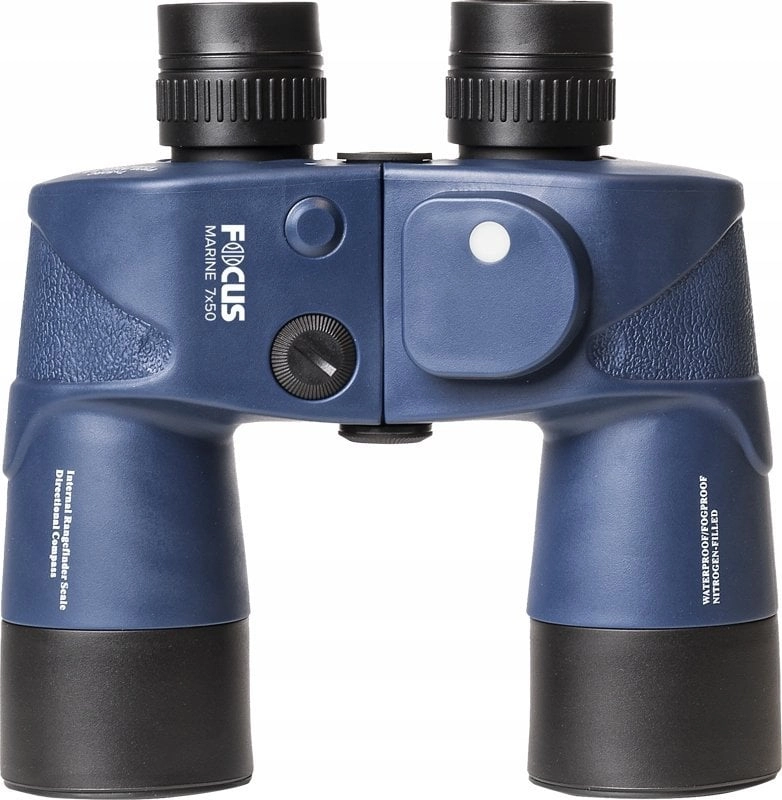 Lornetka Focus Optics Focus Marine 7x50
