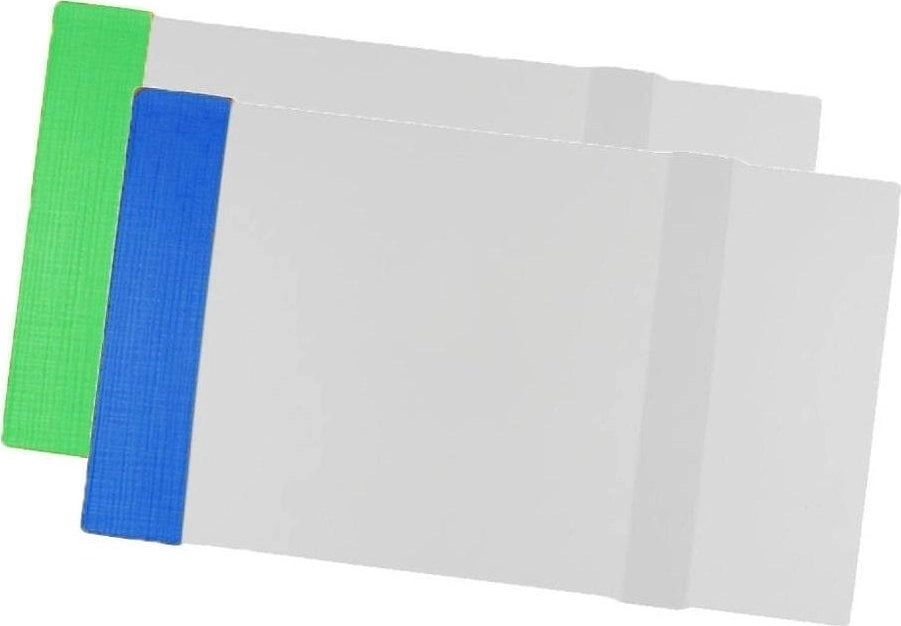 Cover for A5 notebook No. 10