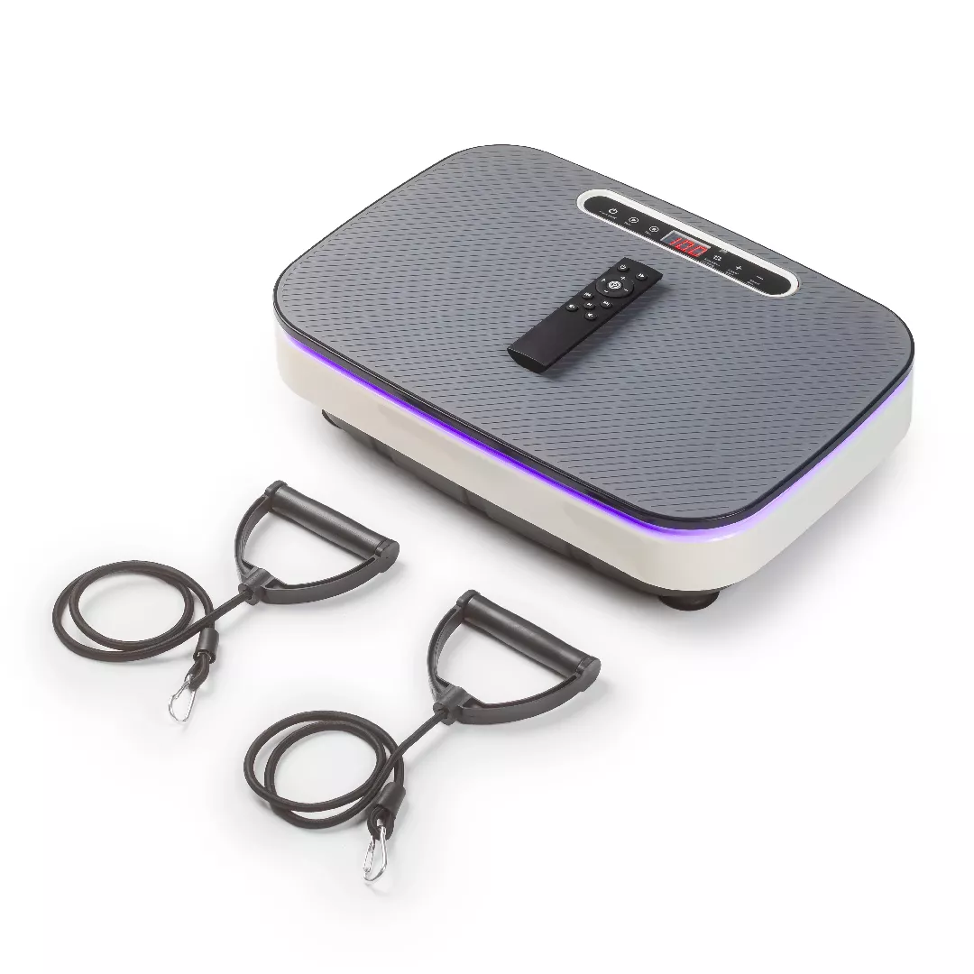 Riff EX400 Vibration plate with Resistance