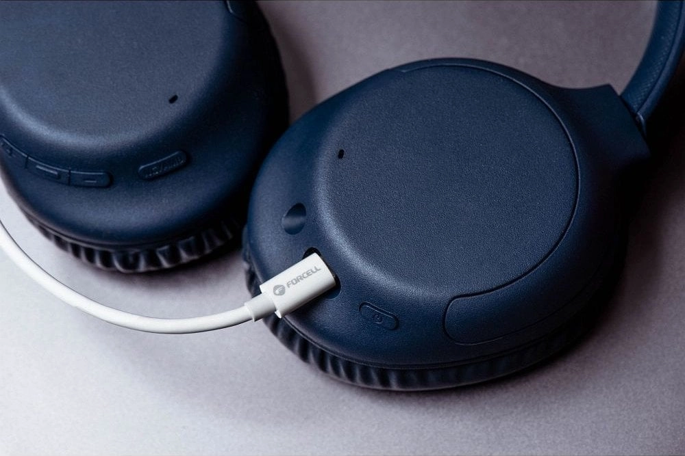 ForCell USB-C - USB-C USB cable