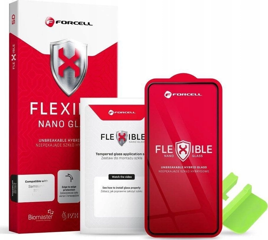ForCell Forcell Flexible 5D - hybrid