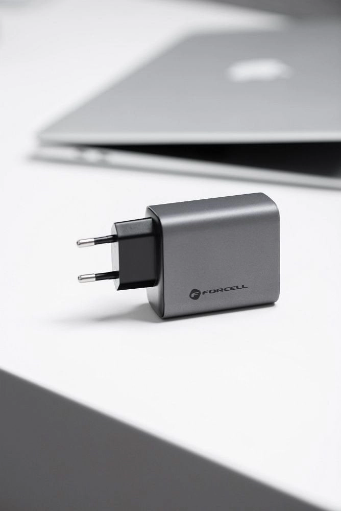 FORCELL F-ENERGY GaN VT-42B Wall charger