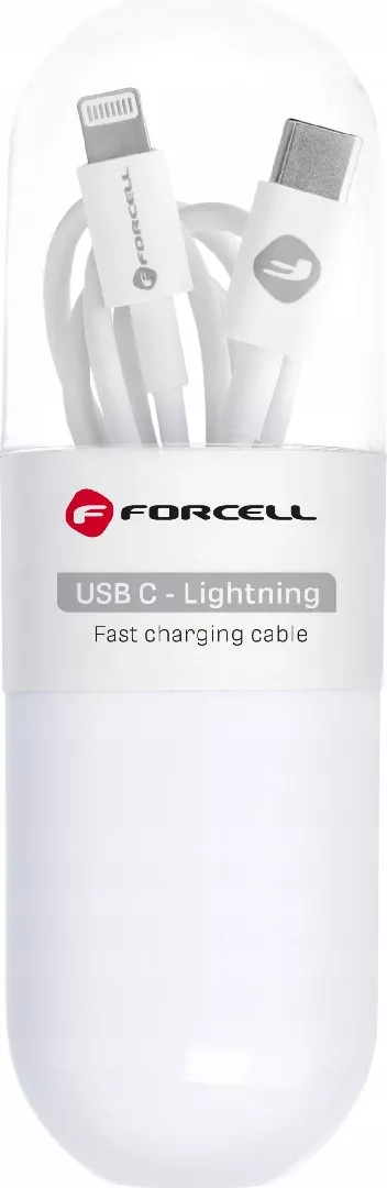 Kabel USB ForCell FORCELL C291 kabel