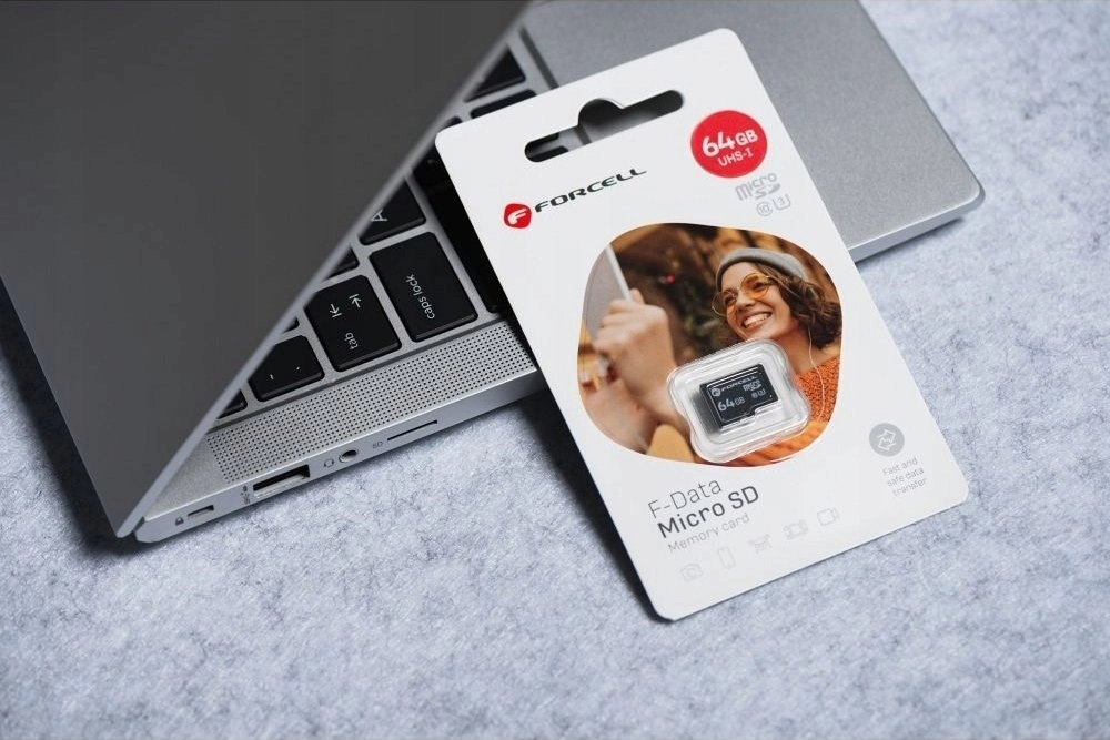 Karta ForCell FORCELL F-DATA karta pamięci