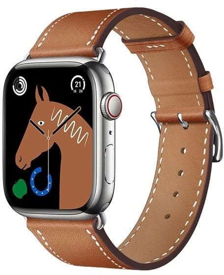 Pasek do Apple Watch Forcell F-Design