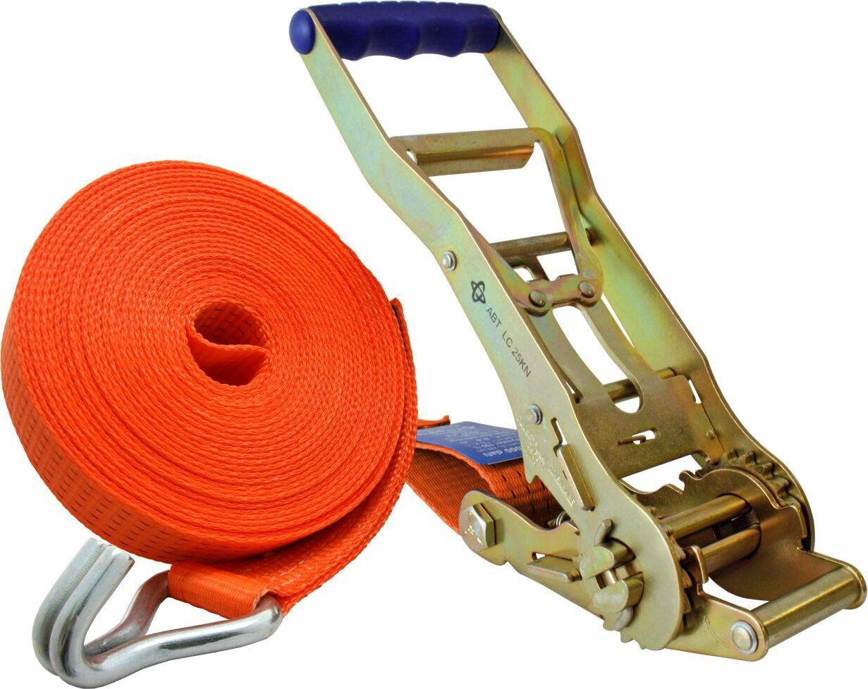 Forankra ERGO TRANSPORT BELT WITH TENSIONER