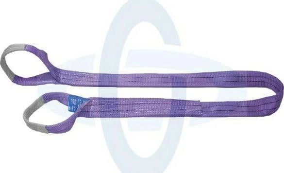 BELT SLINGS 1000KG/2m E-SNV102W 5900378408840
