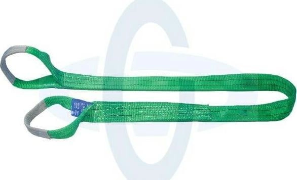Forankra BELT SLINGS 2000KG /2m E-SNV202