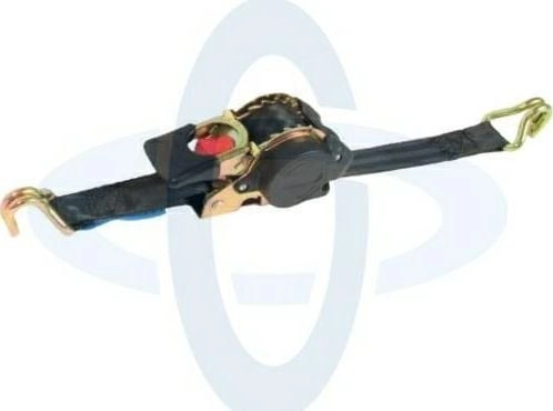 Forankra SELF-TENSIONING TRANSPORT BELT LC 250