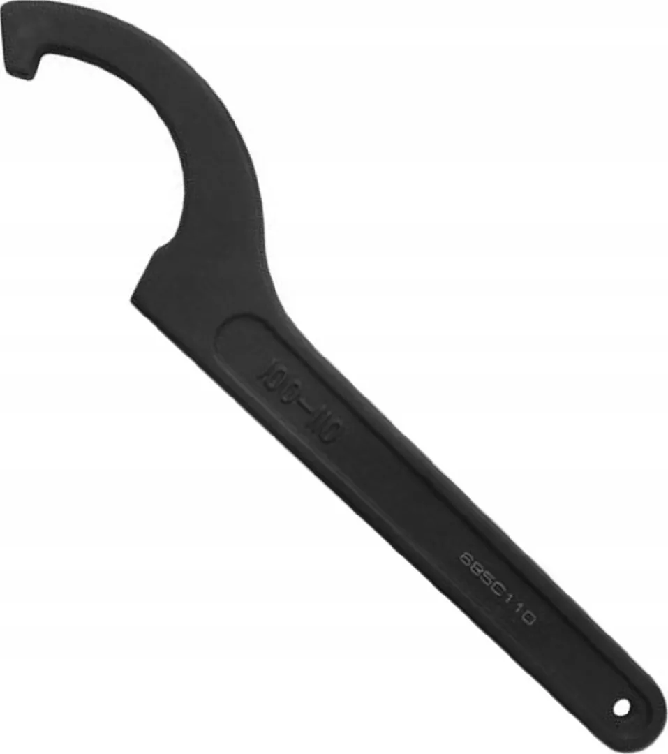 Forcekraft Klucz hakowy 100-110mm FK-685C110