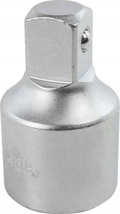 Forcekraft Adapter 1``(F) x 3/4`` (M)