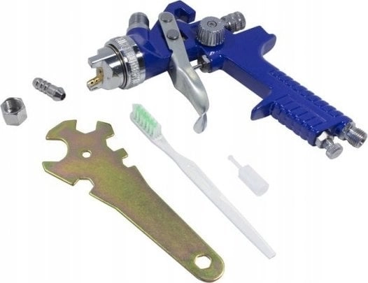 Forcekraft Paint gun  1.4 mm