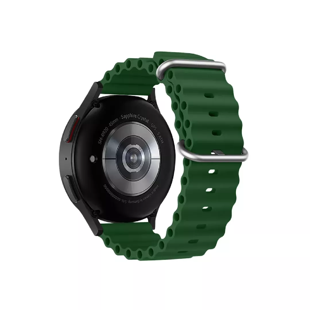 Forcell FS01 Silicone strap for Samsung