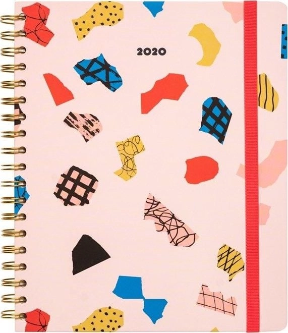 Forcetop Planner 2020 universal ASVWINGB1901