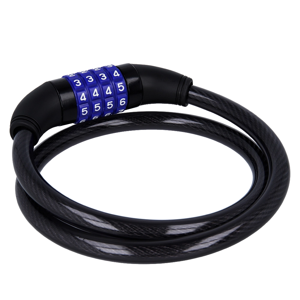 Bike digits cable lock KYL-110 Forever