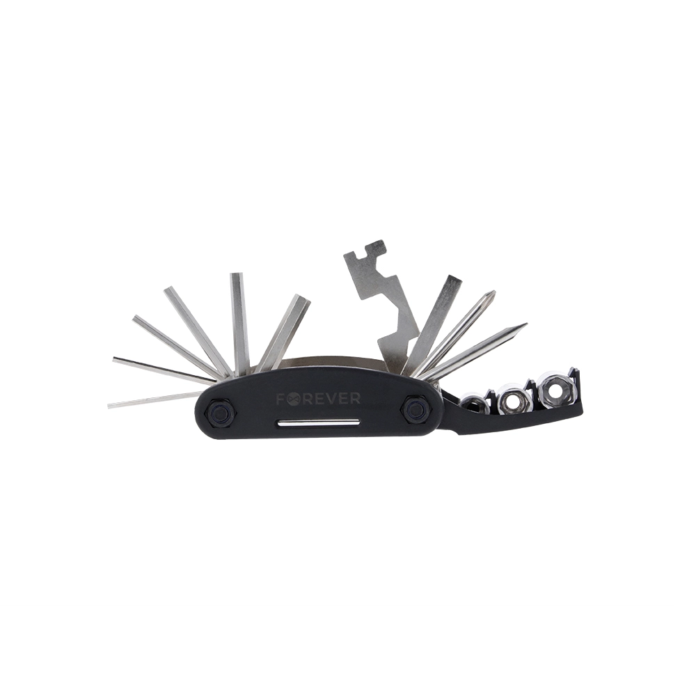 MT-16 Forever Outdoor multitool bicycle tool