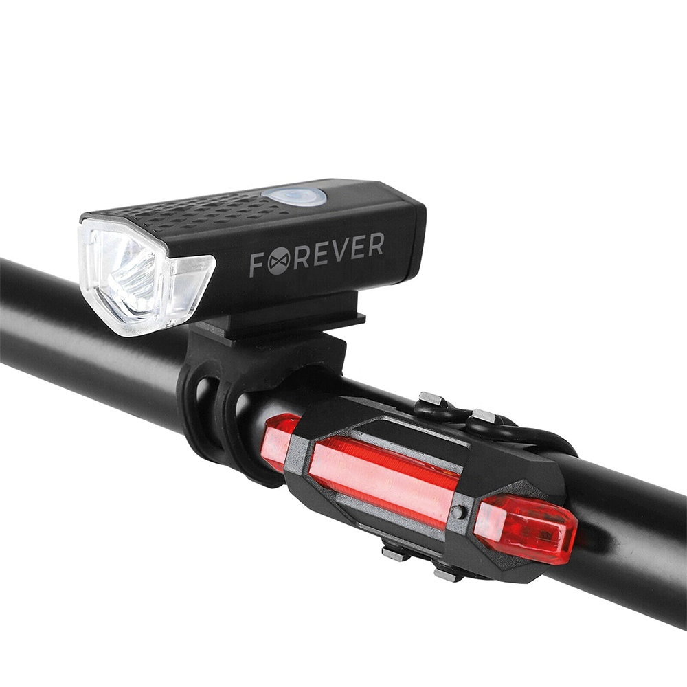 Basic BLG-100 Forever Outdoor bicycle light