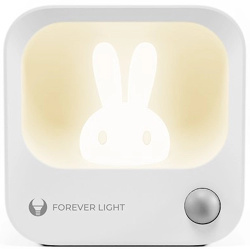 Forever Light FLC-10 BUNNY LED Night