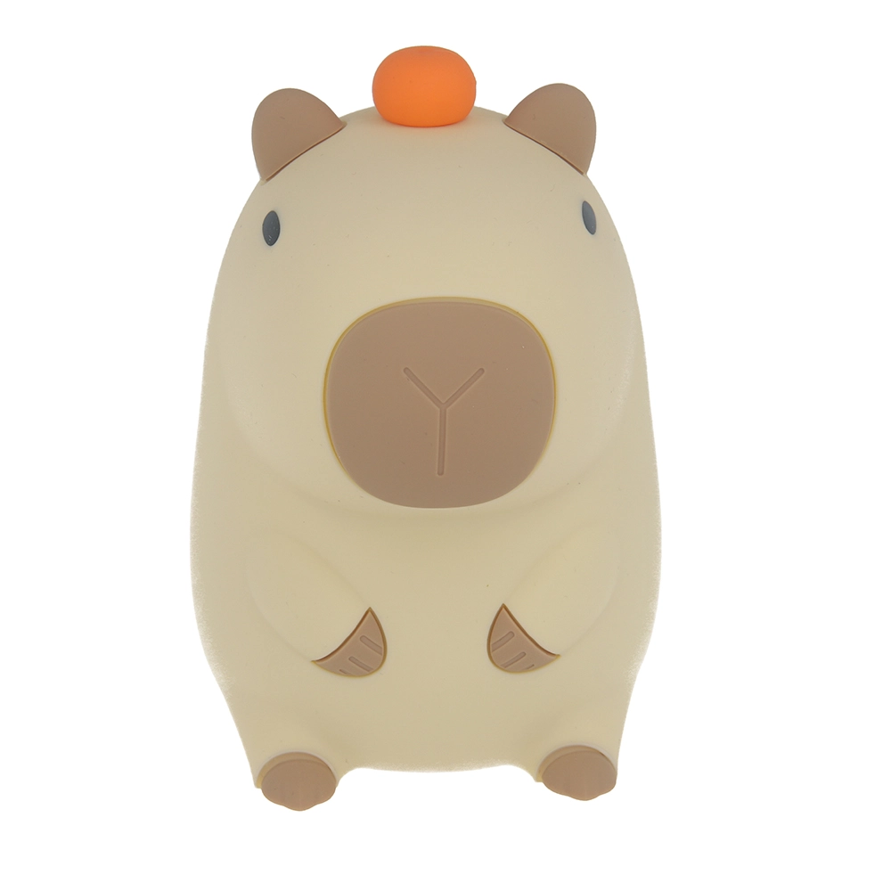 FRIENDLY CAPYBARA FNL-12 Forever Light LED