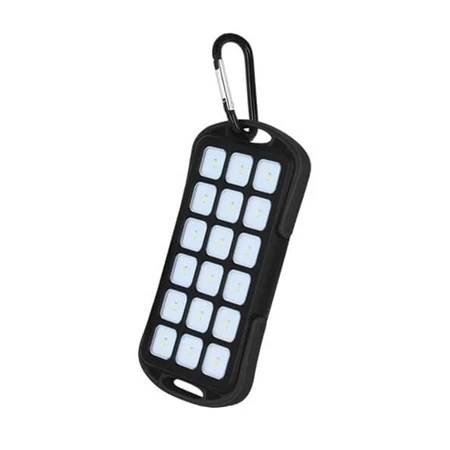 Forever TB-018 LED (4 modes) travel