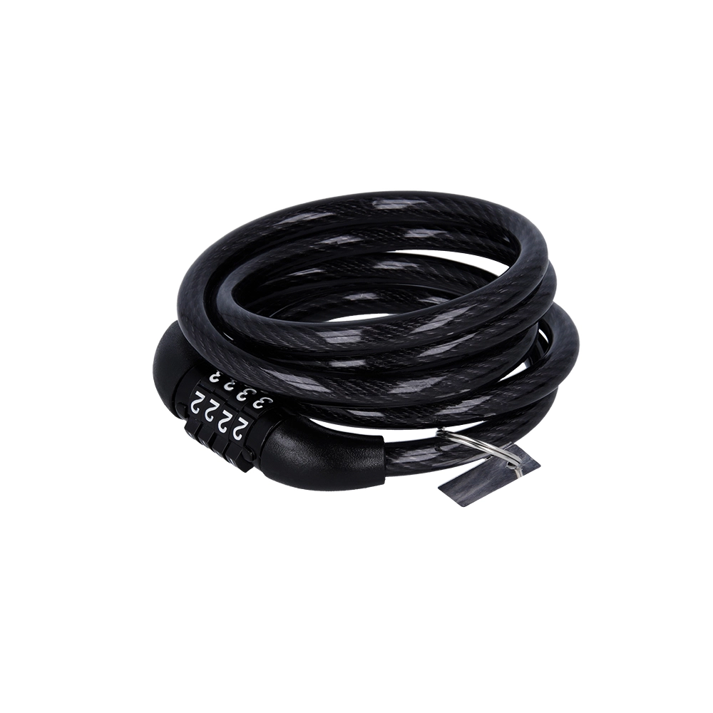 Bike digits cable lock KYL-100 Forever