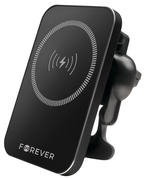 Forever MACH-100 Car Holder with Wireless